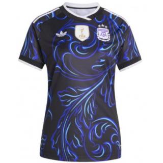 Argentina 2a Equipación 2026 - MUJER